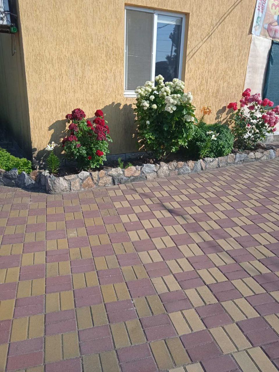 Бердянске жилье номера