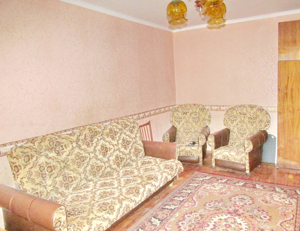 Бердянск квартиры посуточно