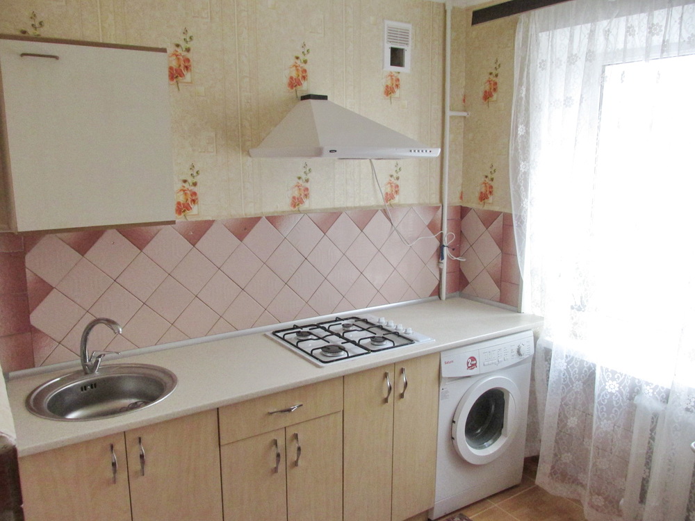 Бердянске жилье