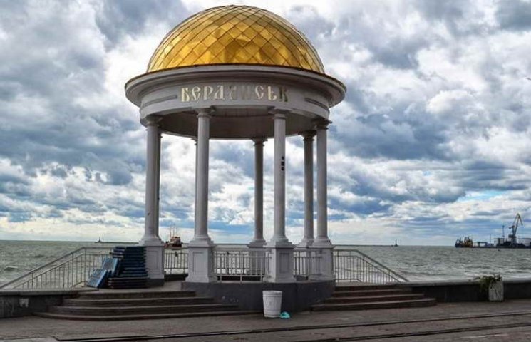 квартиры в Бердянске